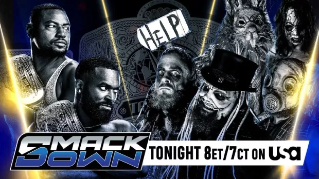 WWE Friday Night SmackDown 2025 06 28 NetFlix WEB-DL h264 AAC 1080p 720p 480p Download