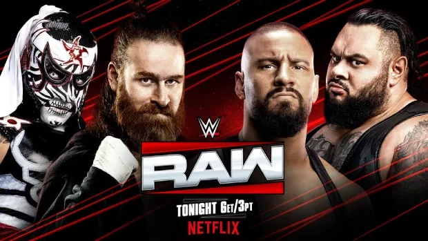 WWE Monday Night Raw 2025 07 01 English NetFlix WEB-DL h264 AAC 1080p 720p 480p Download