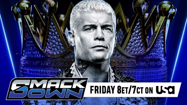WWE Friday Night SmackDown 2025 07 05 NetFlix WEB-DL h264 AAC 1080p 720p 480p Download