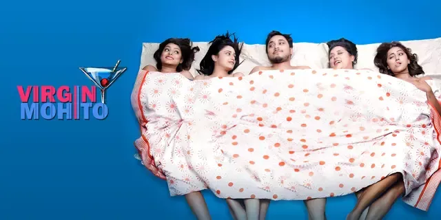 Virgin Mohito (2018) S01 Bengali AT WEB-DL H264 AAC 1080p 720p 480p ESub