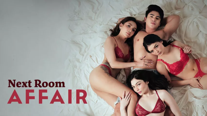 Next Room Affair [Tagalog] Vivamax – Movie