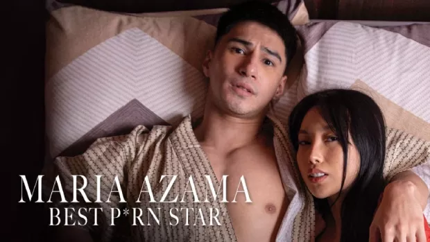 Maria Azama Da Best Porn Star [Tagalog] Vivamax – Movie