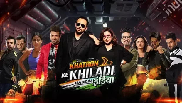 Khatron Ke Khiladi (2026) S15E15 Hindi Hotstar WEB-DL H264 AAC 1080p 720p 480p Download