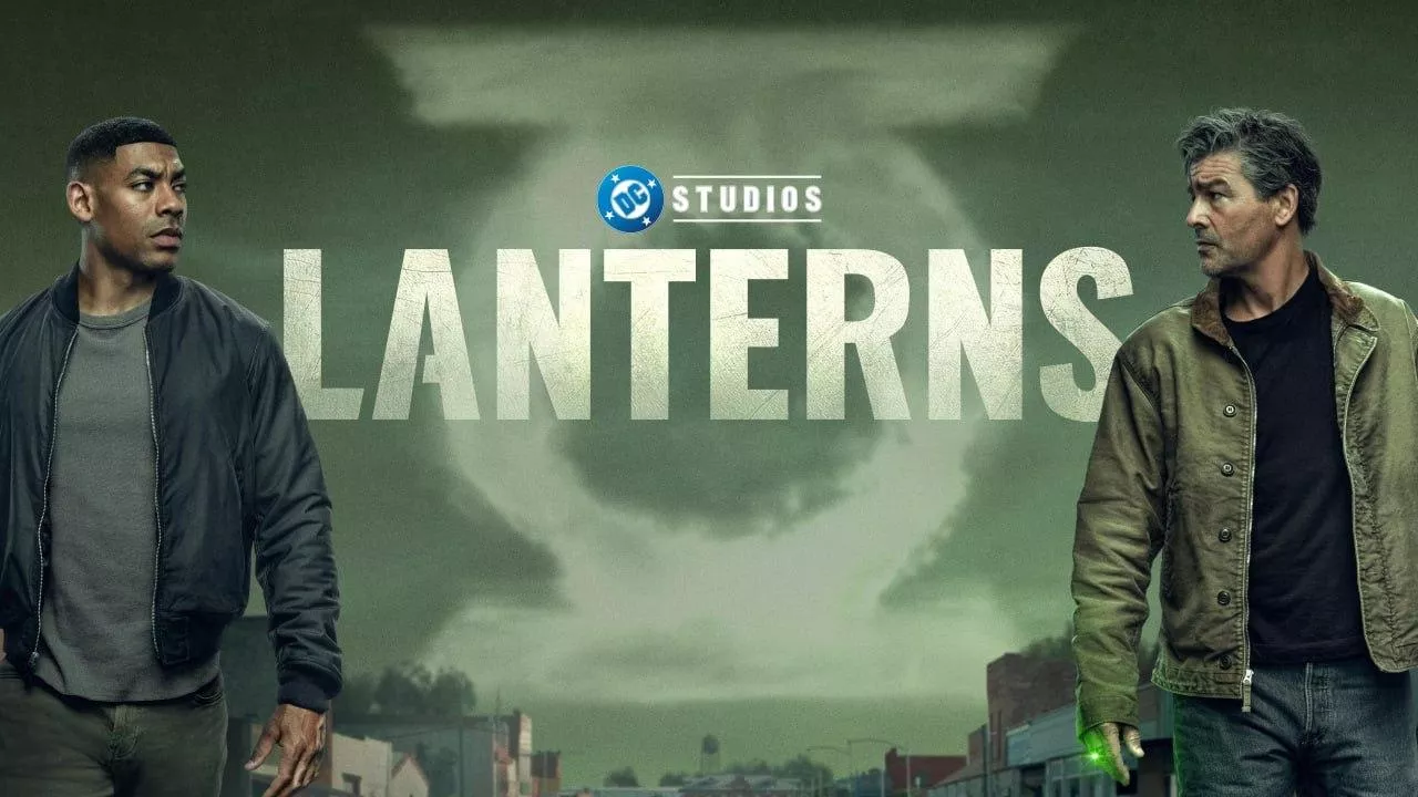 Lanterns (2026) S01E06 Dual Audio [Hindi ORG-English] Amazon WEB-DL H264 AAC 4K 1080p 720p ESub