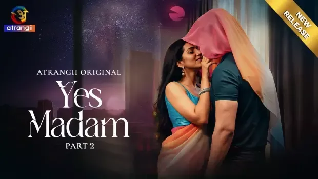 Yes Madam Part 2 (2026) S01 Hindi Atrangii WEB-DL H264 AAC 1080p 720p Download