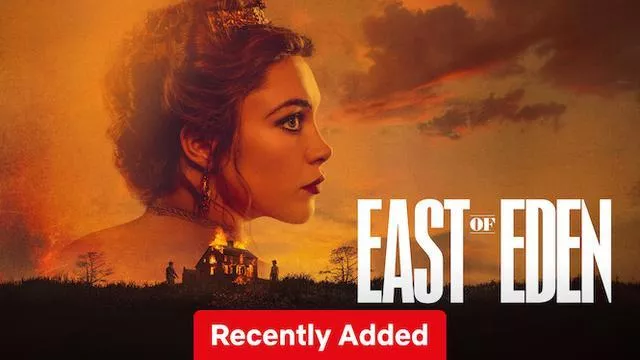 East of Eden (2026) S01 Dual Audio [Hindi ORG-English] Netflix WEB-DL H264 AAC 1080p 720p 480p ESub