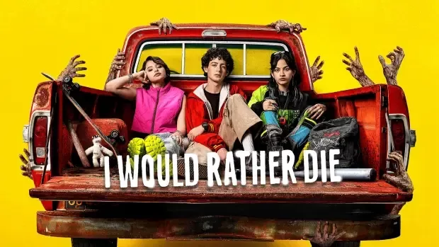 I Would Rather Die (2026) S01 Dual Audio [Hindi ORG-Spanish] Netflix WEB-DL H264 AAC 1080p 720p 480p ESub