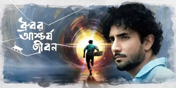 Dhrubor Aschorjo Jibon (2025) Bengali Zee5 WEB-DL H264 AAC 1080p 720p 480p ESub