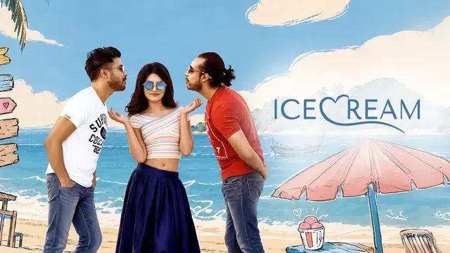 Ice Cream (2016) Bengali Chorki WEB-DL H264 AAC 1080p 720p 480p Download