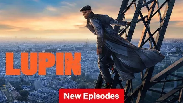 Lupin (2026) S04 Dual Audio [Hindi ORG-French] Netflix WEB-DL H264 AAC 1080p 720p 480p ESub